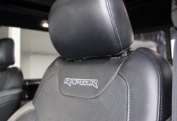 2018 Ford F-150 Raptor - Image 75