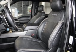 2018 Ford F-150 Raptor - Image 38