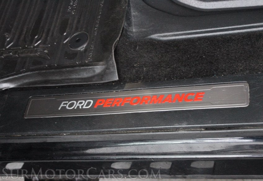 2018 Ford F-150 Raptor - Image 77