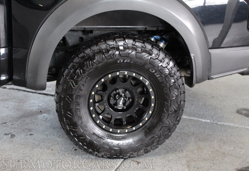 2018 Ford F-150 Raptor - Image 33