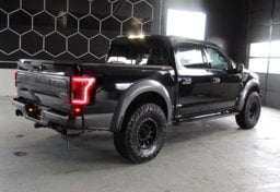 2018 Ford F-150 Raptor - Image 7