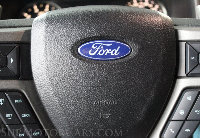 2018 Ford F-150 Raptor - Image 54