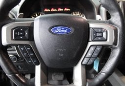 2018 Ford F-150 Raptor - Image 52