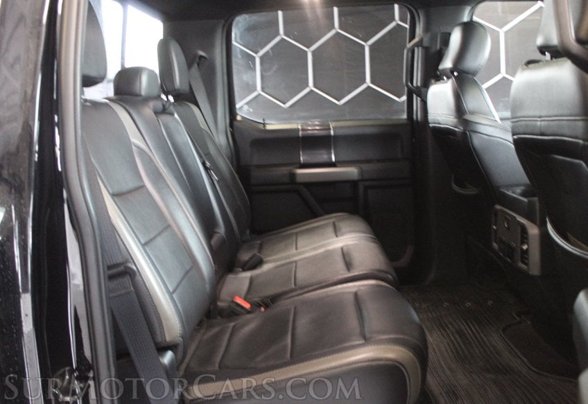 2018 Ford F-150 Raptor - Image 43