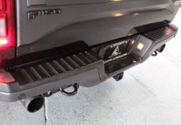 2018 Ford F-150 Raptor - Image 19