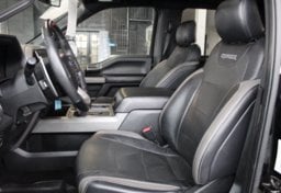 2018 Ford F-150 Raptor - Image 39