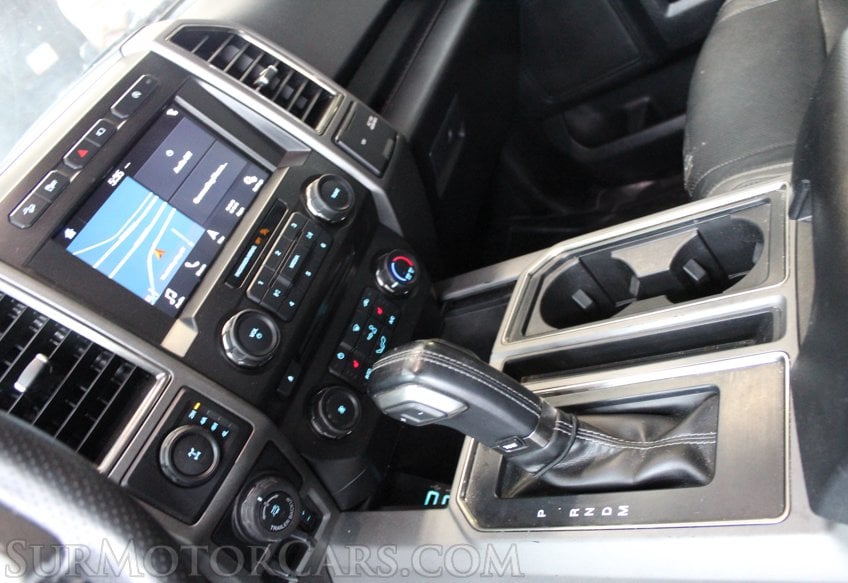 2018 Ford F-150 Raptor - Image 68