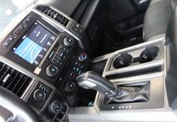 2018 Ford F-150 Raptor - Image 68