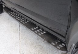 2018 Ford F-150 Raptor - Image 35