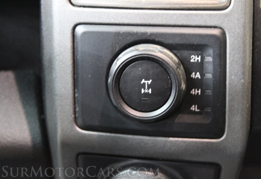 2018 Ford F-150 Raptor - Image 58