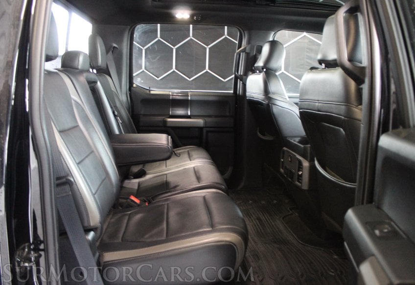 2018 Ford F-150 Raptor - Image 44