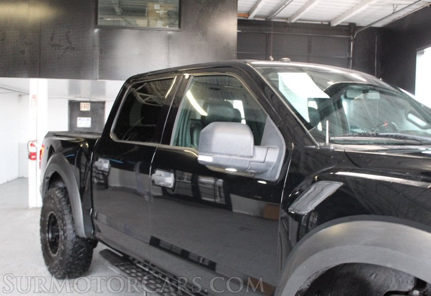 2018 Ford F-150 Raptor - Image 24