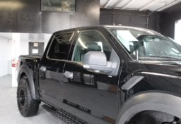 2018 Ford F-150 Raptor - Image 24