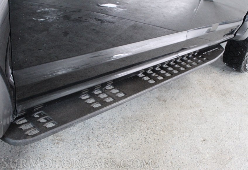 2018 Ford F-150 Raptor - Image 34