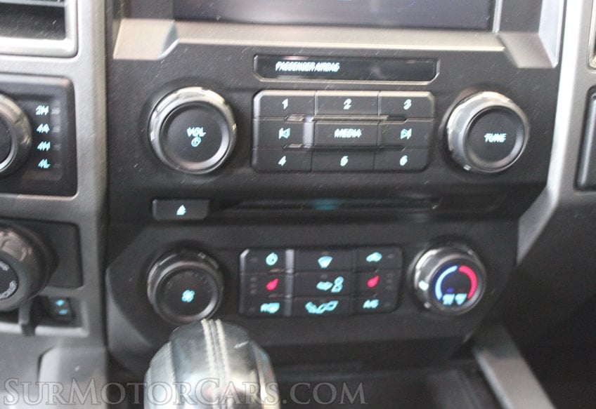 2018 Ford F-150 Raptor - Image 55