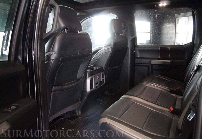 2018 Ford F-150 Raptor - Image 41