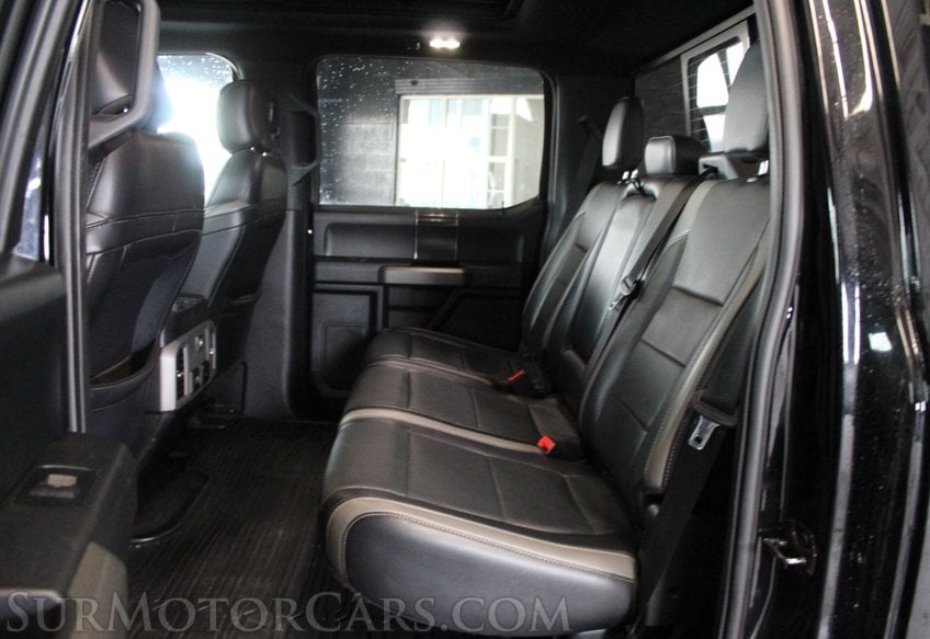 2018 Ford F-150 Raptor - Image 40