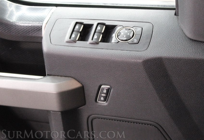 2018 Ford F-150 Raptor - Image 48