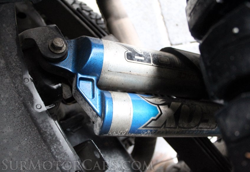 2018 Ford F-150 Raptor - Image 14