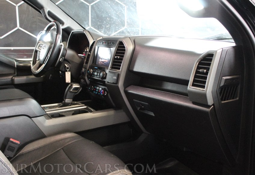 2018 Ford F-150 Raptor - Image 47