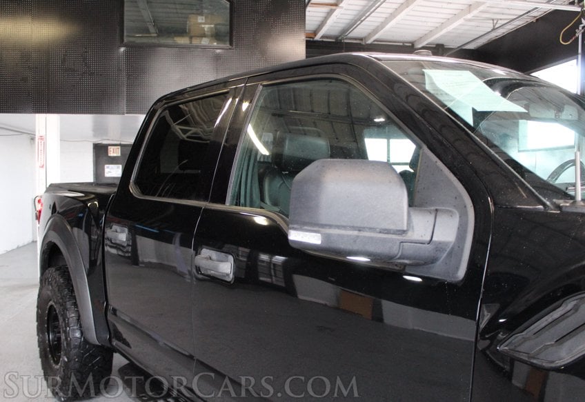 2018 Ford F-150 Raptor - Image 36