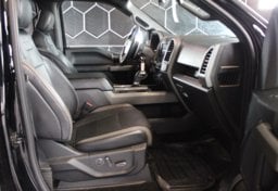 2018 Ford F-150 Raptor - Image 45