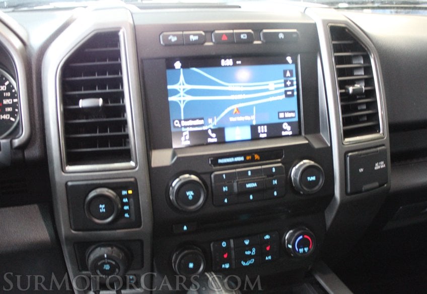 2018 Ford F-150 Raptor - Image 71