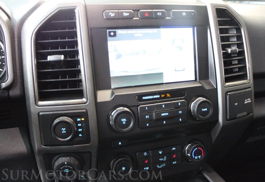 2018 Ford F-150 Raptor - Image 70