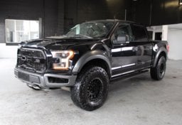 2018 Ford F-150 Raptor - Image 4