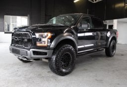 2018 Ford F-150 Raptor - Image 2