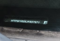 2018 Ford F-150 Raptor - Image 86