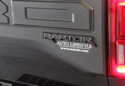 2018 Ford F-150 Raptor - Image 22