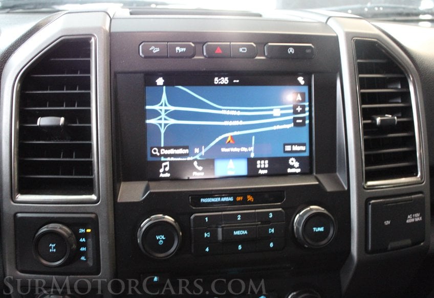 2018 Ford F-150 Raptor - Image 67