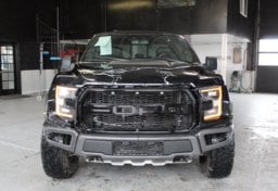2018 Ford F-150 Raptor - Image 13