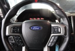 2018 Ford F-150 Raptor - Image 74