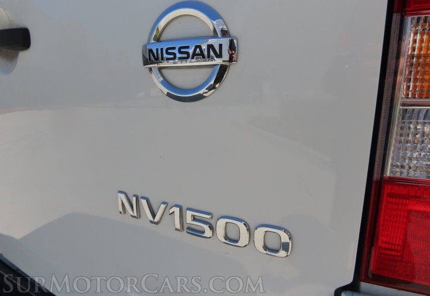 2020 Nissan NV - Image 43