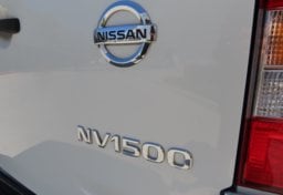 2020 Nissan NV - Image 43