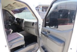 2020 Nissan NV - Image 37