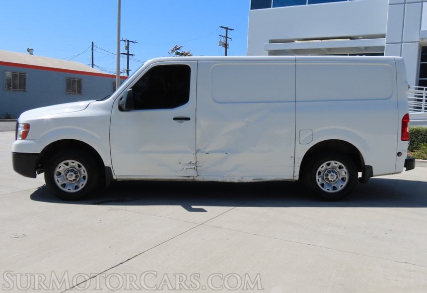 2020 Nissan NV - Image 6