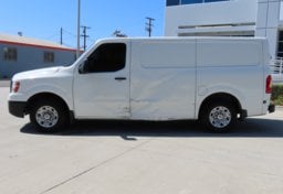 2020 Nissan NV - Image 6
