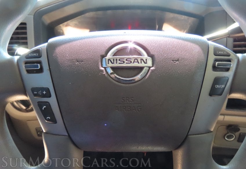 2020 Nissan NV - Image 25