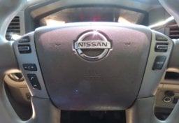 2020 Nissan NV - Image 25