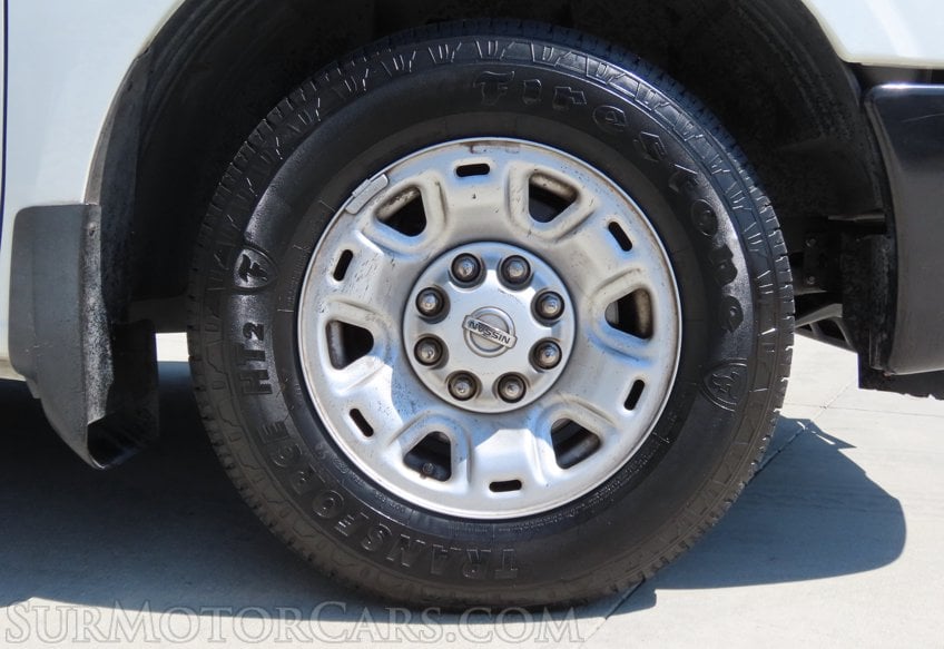2020 Nissan NV - Image 15