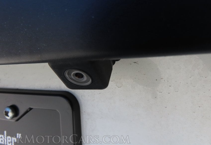 2020 Nissan NV - Image 44