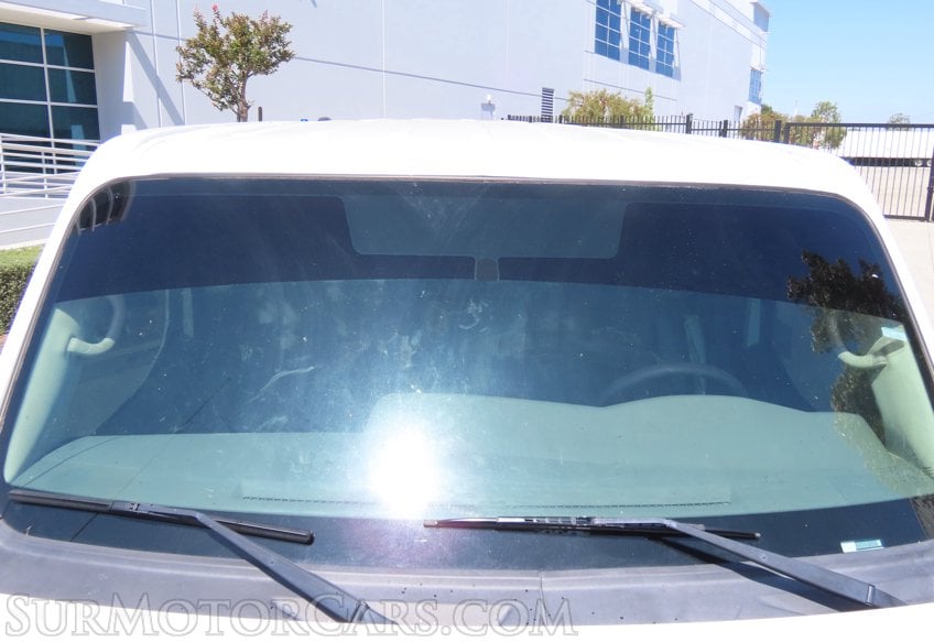 2020 Nissan NV - Image 14