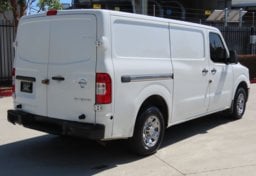 2020 Nissan NV - Image 7