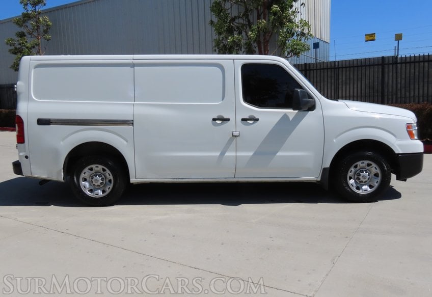 2020 Nissan NV - Image 5
