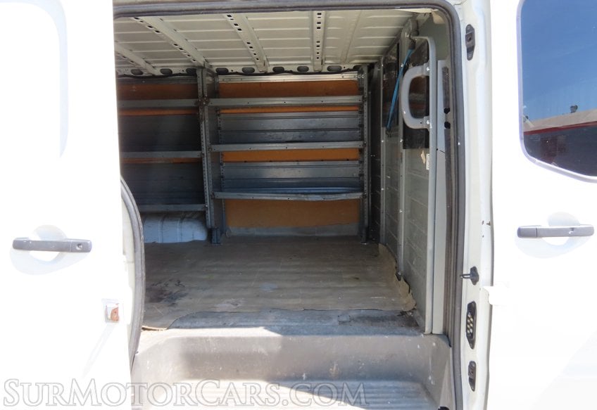 2020 Nissan NV - Image 39