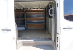 2020 Nissan NV - Image 39