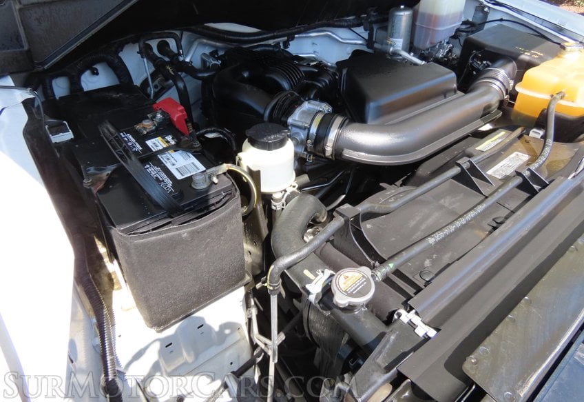 2020 Nissan NV - Image 36